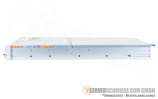 HP Apollo 4200 G9 Gen9 19