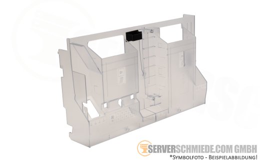 HP Apollo 4200 Gen10 Airflow Air Baffle P07469-001