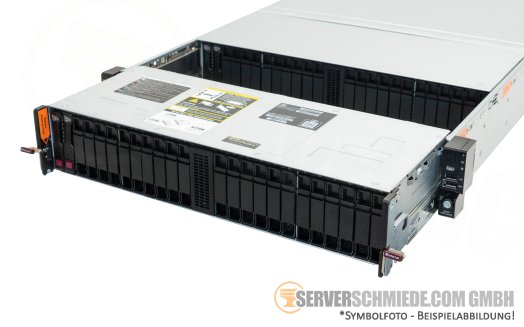 HP Apollo 4200 Gen10 G10 19