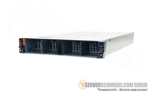 HP Apollo 4200 Gen10 G10 19