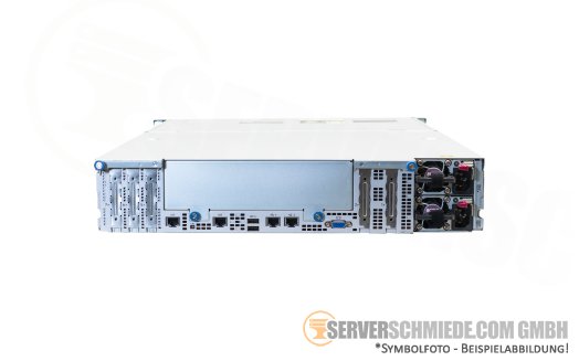 HP Apollo 4200 Gen10 G10 19