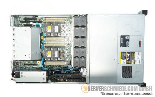 HP Apollo 4200 Gen10 G10 19