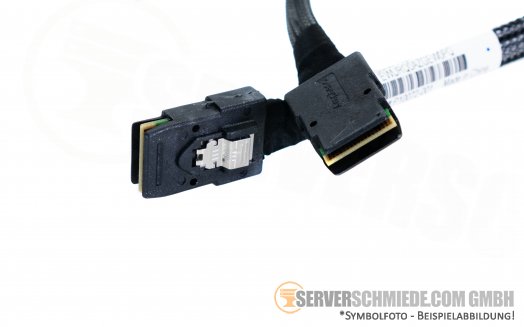 HP Apollo 4200 Gen10 rear Bay 4x LFF 3,5