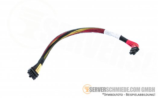 HP Apollo 4200 Gen10 rear Bay 4x LFF 3,5