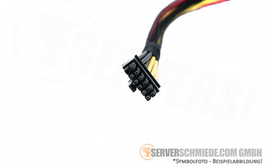 HP Apollo 4200 Gen10 rear Bay 4x LFF 3,5