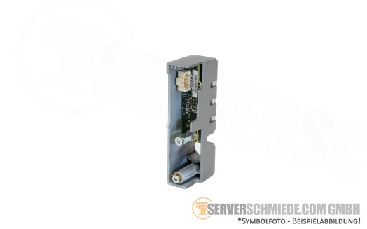 HP Apollo 4200 Gen9 Ohr rechts ear right 6017B0687602