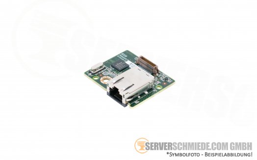 HP Apollo 4200 SPS-PCA ILO remote mgmt Modul 782434-001 809944-001