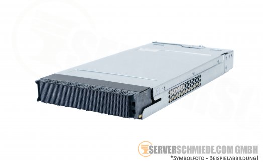 HP Apollo 6000 K6000 Chassis Enclosure Manager Controller Management 859362-B21