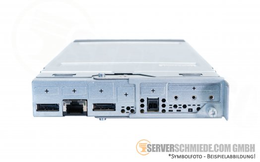 HP Apollo 6000 K6000 Chassis Enclosure Manager Controller Management 859362-B21