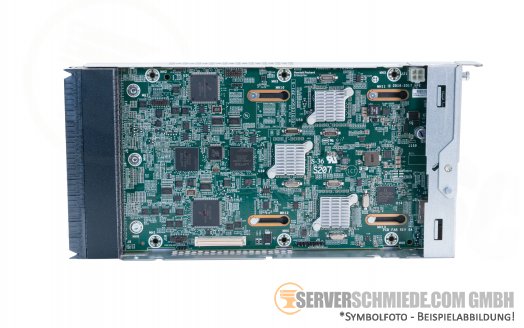 HP Apollo 6000 K6000 Chassis Enclosure Manager Controller Management 859362-B21