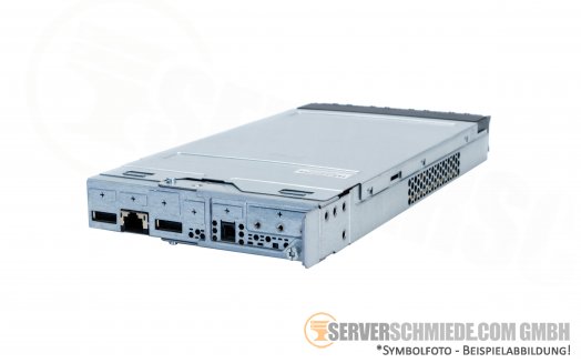 HP Apollo 6000 K6000 Chassis Enclosure Manager Controller Management 859362-B21