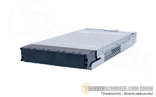 HP Apollo 6000 K6000 Chassis Enclosure Platform Cluster Manager Controller Management 859364-B21 control up to 3 Chassis