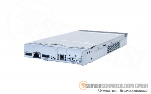 HP Apollo 6000 K6000 Chassis Enclosure Platform Cluster Manager Controller Management 859364-B21 control up to 3 Chassis
