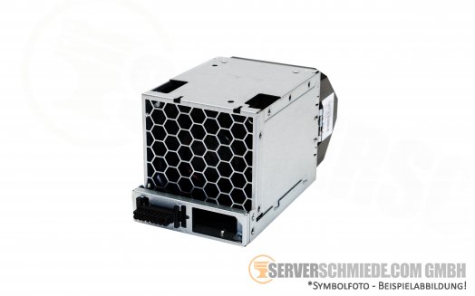 HP Apollo 6000 K6000 Dual Rotor rear FAN 851664-B21 851672-B21