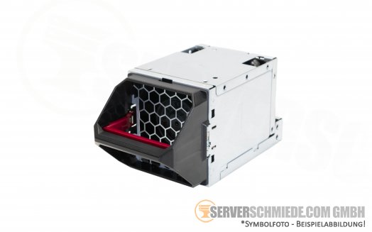 HP Apollo 6000 K6000 Dual Rotor rear FAN 851664-B21 851672-B21