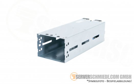 HP Apollo K6000 PCIe I/O Modules 2-Port 851666-B21 to connect rear external PCIe cards