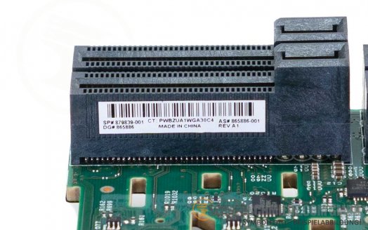 HP Apollo R2600 Gen10 24x 2.5