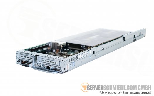 HP Apollo XL170r Gen10 G10 Blade Server 2x Intel Xeon Scalable 3647 DDR4 ECC Raid 2x 10GbE -CTO-