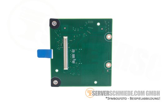 HP AROC Modular 1-Port NVMe Adapter DL380 DL385 Gen10 Plus P18719-001