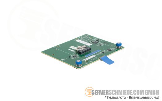 HP AROC Modular 1-Port NVMe Adapter DL380 DL385 Gen10 Plus P18719-001