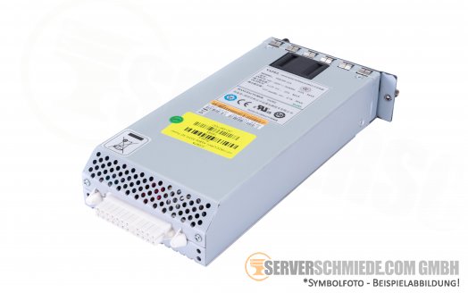 HP Aruba 300W AC Netzteil PSU JC087A 5800 5820X Switch 100V - 240V Wechselstrom