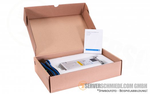 HP Aruba 300W DC Netzteil PSU JC090A 5800 5820X Switch Gleichstrom