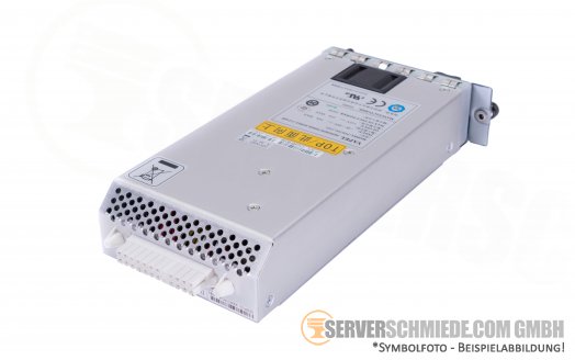 HP Aruba 300W DC Netzteil PSU JC090A 5800 5820X Switch Gleichstrom