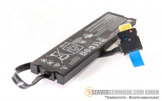 HP BBU for BL460c Gen9 MCFP12 Storage Cell 727263-001 750452-001