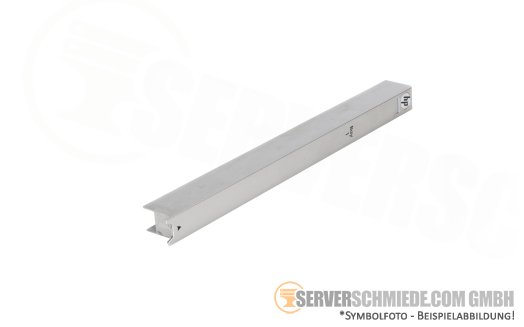 HP Bezel Cover Upper Ear Ohren left links C7000 692526