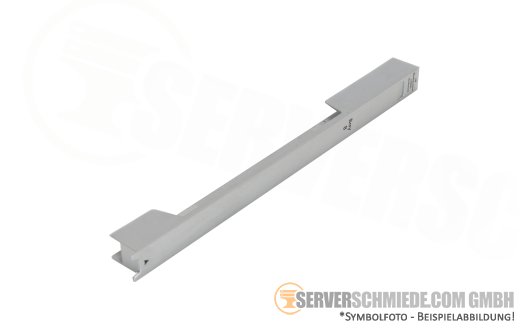 HP Bezel Cover Upper Ear Ohren right rechts C7000 692533