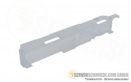 HP BL460c Gen10 865300-001 Airflow rechts