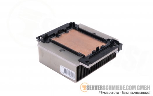HP BL460c Gen10 Heatsink CPU 1 Kühler 877966-001 874209-001 874213-001