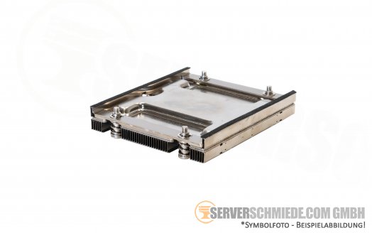 HP BL660c Gen8 Heatsink CPU Kühler CPU3/ CPU4  689048-002
