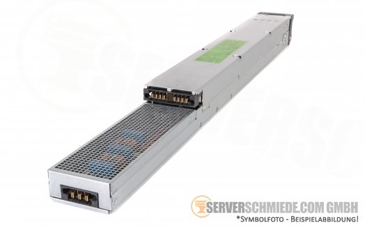 HP BL C7000 C3000 2400W PLATINUM EFF PSU Netzteil 570493-101 HSTNS-PD16