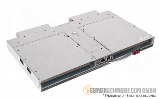 HP BLC7000 Onboard Admin Sleeve R2.04 for Platinum Systems 407295-504