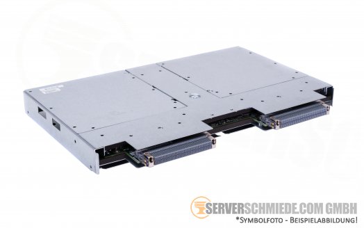 HP BLc7000 Onboard Administrator Module Sleeve 407295-502