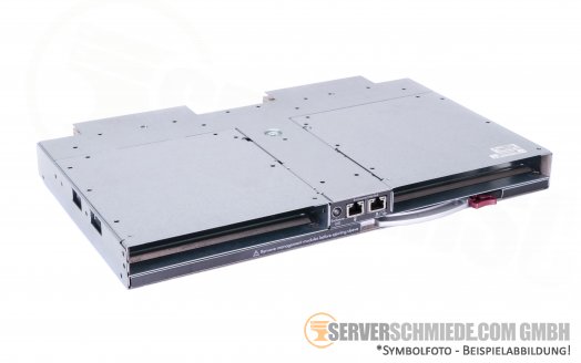 HP BLc7000 Onboard Administrator Module Sleeve 407295-502