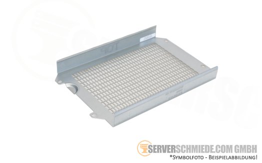 HP Blende Frontseite Chassis Filler Drive Cage ML350 Gen11 P47577-001