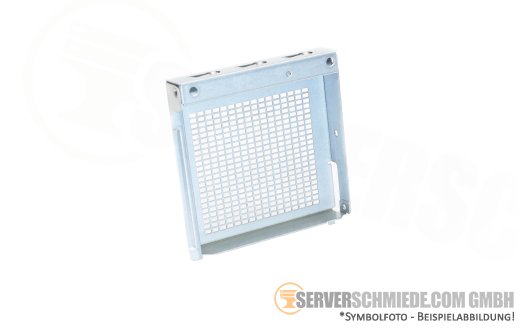 HP Blende Rear Riser Chassis Filler Cage ML350 Gen11 P47579-001