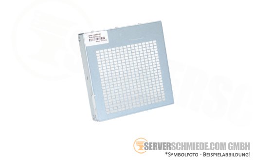 HP Blende Rear Riser Chassis Filler Cage ML350 Gen11 P47579-001