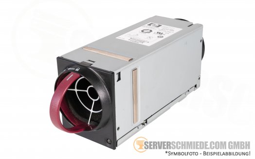 HP BLK c7000 c3000 Fan Lüfter 486206-001 451785-002  413996-001 412140-B21 T35696-HP