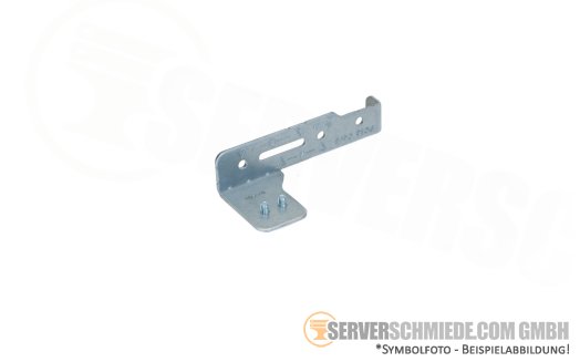 HP Bracket Cage PCIe Card DL360 Gen10 01 A01