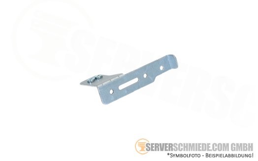 HP Bracket Cage PCIe Card DL360 Gen10 01 A01