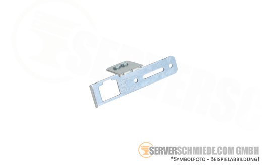 HP Bracket Cage PCIe Card DL360 Gen10 6053B09815 02 A01