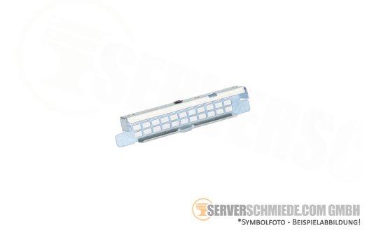 Slotfiller - HP Bracket Filler Blende OCP Slot DL380 Gen11 6053B1986301 A01