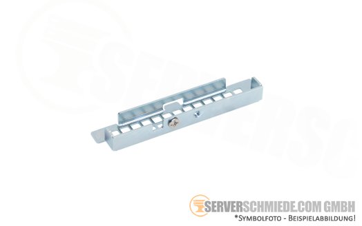Slotfiller - HP Bracket Filler Blende OCP Slot DL380 Gen11 6053B1986301 A01 3rd party +NEW+
