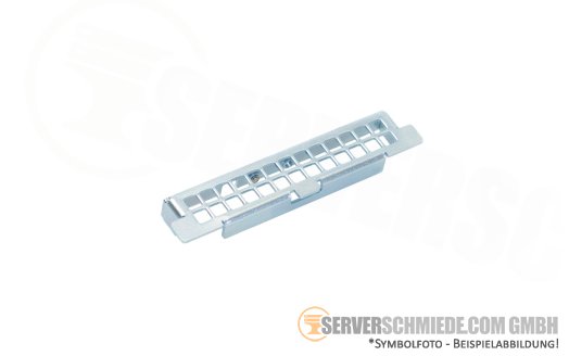 Slotfiller - HP Bracket Filler Blende OCP Slot DL380 Gen11 6053B1986301 A01 3rd party +NEW+