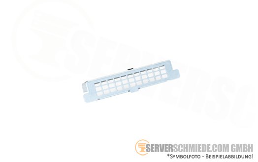 Slotfiller - HP Bracket Filler Blende OCP Slot DL380 Gen11 6053B1986301 A01