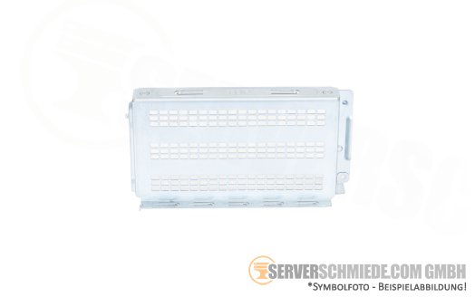 Filler - HP Bracket  Blende PCI Triple Slot DL380 Gen11 6053B2012101 A01