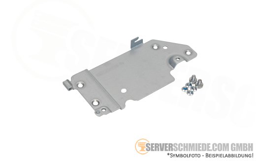 HP Bracket for Primary Secondary Riser DL380 DL385 Gen10 Plus 6053B16624 01